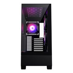Phanteks XT VIEW Mid Tower Black-thumb-1