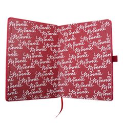 MINNIE - Premium Notebook A5-thumb-2