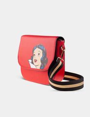 DISNEY - Snow White - Shoulderbag-thumb-1