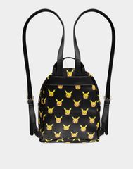POKEMON - Pikachu - Mini Backpack-thumb-1