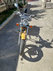 DAELIM VT 125-thumb-1