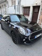 Mini Cooper D '16 Cooper D 