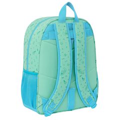 Disney Stitch Aloha adaptable backpack 42cm-thumb-1