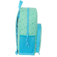 Disney Stitch Aloha adaptable backpack 42cm-thumb-2