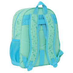 Disney Stitch Aloha adaptable backpack 38cm-thumb-1