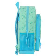 Disney Stitch Aloha adaptable backpack 38cm-thumb-2