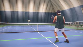 TopSpin 2K25 (Deluxe Edition) / Xbox One-thumb-2