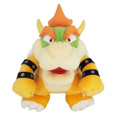 SUPER MARIO BOWSER - 36 CM / Fan Shop and Merchandise