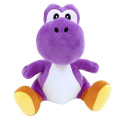 Super Mario - Yoshi Purple / Fan Shop and Merchandise