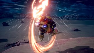 Sand Land / PlayStation 5-thumb-1