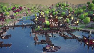 Whisker Waters / PlayStation 5-thumb-1