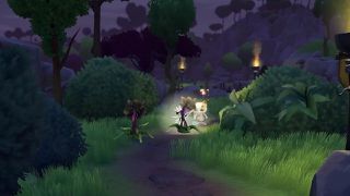 Whisker Waters / PlayStation 5-thumb-2