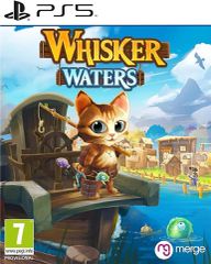 Whisker Waters / PlayStation 5