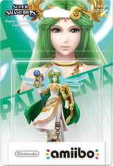 Nintendo Amiibo Figurine Palutena / Wii U