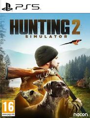 Hunting Simulator 2 (FR/NL/Multi in Game) / PlayStation 5
