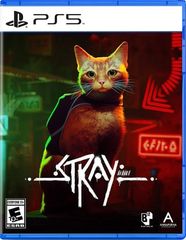 Stray ( Import) / PlayStation 5