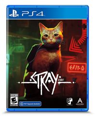 Stray ( Import) / PlayStation 4