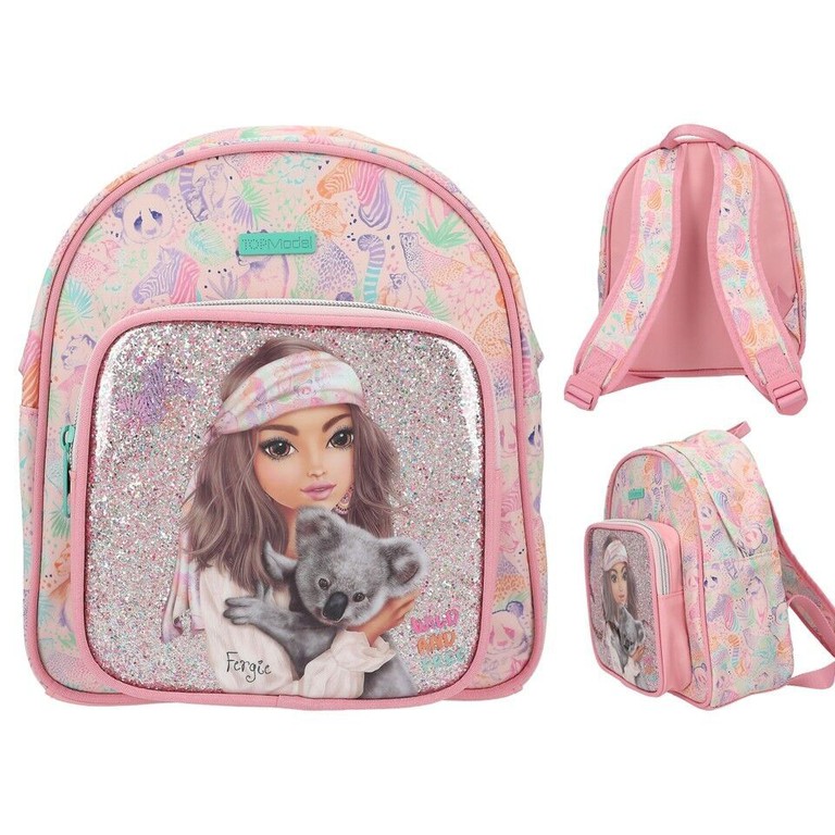 TOPModel Small Backpack WILD ( 0412788 ) / Toys