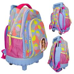 TOPModel Schoolbackpack Trolley FLASH ( 0412770 ) / Toys-thumb-4