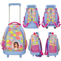 TOPModel Schoolbackpack Trolley FLASH ( 0412770 ) / Toys-thumb-2