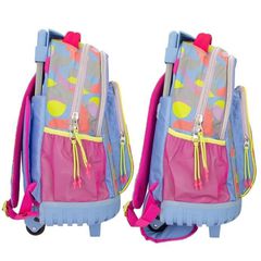 TOPModel Schoolbackpack Trolley FLASH ( 0412770 ) / Toys-thumb-3