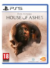 The Dark Pictures Anthology: House of Ashes / PlayStation 5