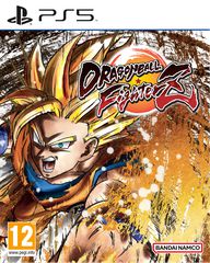 Dragon Ball FighterZ / PlayStation 5