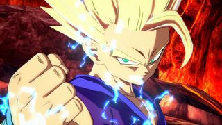 Dragon Ball FighterZ / PlayStation 5-thumb-1