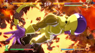 Dragon Ball FighterZ / PlayStation 5-thumb-3