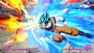 Dragon Ball FighterZ / PlayStation 5-thumb-4