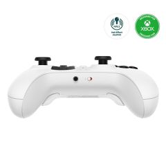 8BitDo Ultimate Wired Controller for Xbox Hall Ed/ White / Xbox Series X-thumb-2