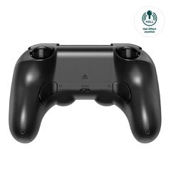 8BitDo PRO 2 Gamepad Hall Ed/Black / Nintendo Switch-thumb-1