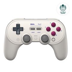 8BitDo PRO 2 Gamepad Hall Ed/G Classic / Nintendo Switch