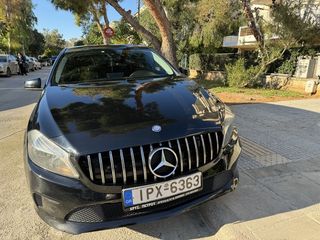 Mercedes-Benz A 180 '16