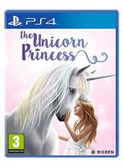 The Unicorn Princess / PlayStation 4