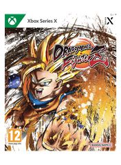 Dragon Ball FighterZ / Xbox Series X