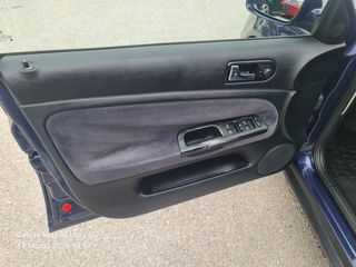 Volkswagen Passat 1998-thumb-11