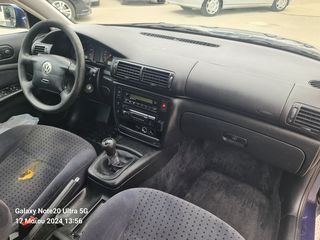 Volkswagen Passat 1998-thumb-19