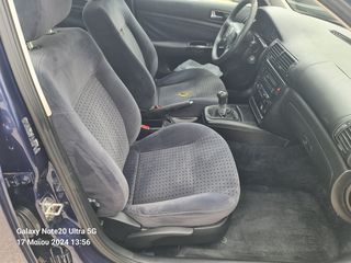 Volkswagen Passat 1998-thumb-18