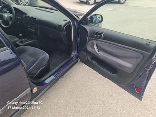 Volkswagen Passat 1998-thumb-17