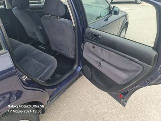 Volkswagen Passat 1998-thumb-20