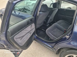 Volkswagen Passat 1998-thumb-22