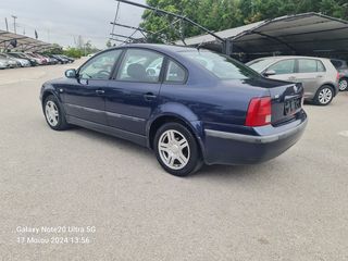 Volkswagen Passat 1998-thumb-7