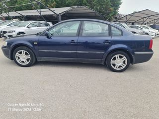 Volkswagen Passat 1998-thumb-8