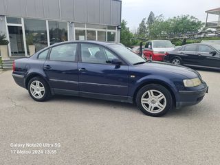 Volkswagen Passat 1998-thumb-3