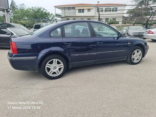 Volkswagen Passat 1998-thumb-4