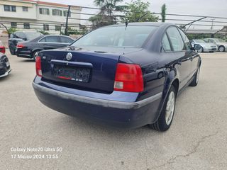 Volkswagen Passat 1998-thumb-5
