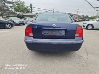 Volkswagen Passat 1998-thumb-6