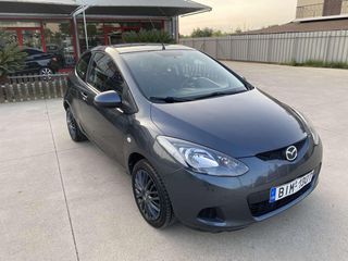 Mazda 2 '08