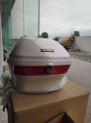 ΒΑΛΙΤΣΑ MATRIX50/125/150 ΣΕ ΧΡΩΜΑ ΚΟΚΚΙΝΟ,ΑΣΠΡΟ ΚΑΙ ΚΙΤΡΙΝΟ-thumb-6